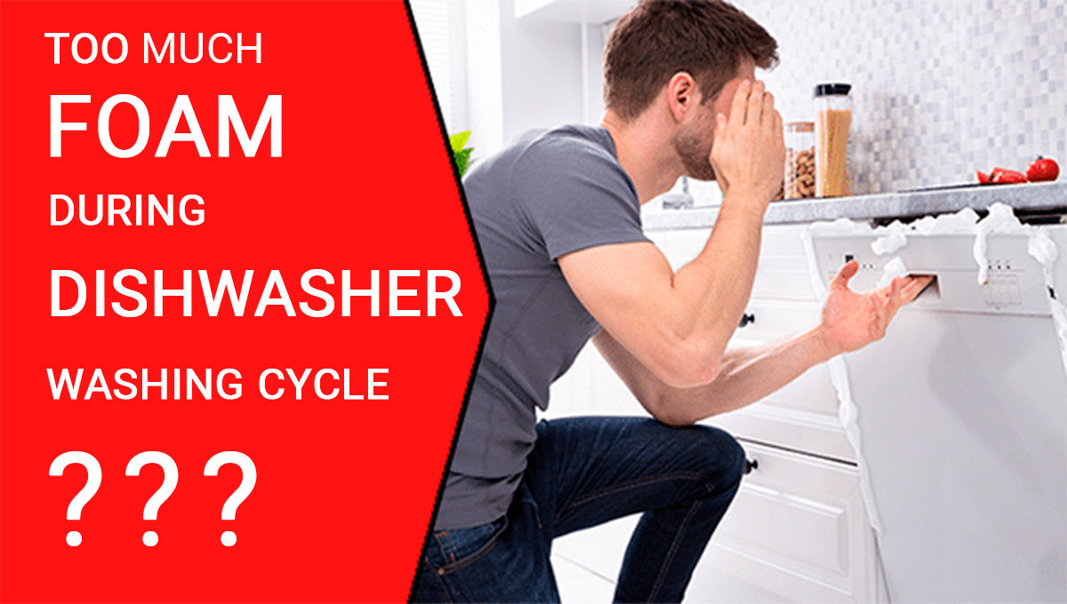 Cause And Solution Of The Malfunction Of The Dishwasher